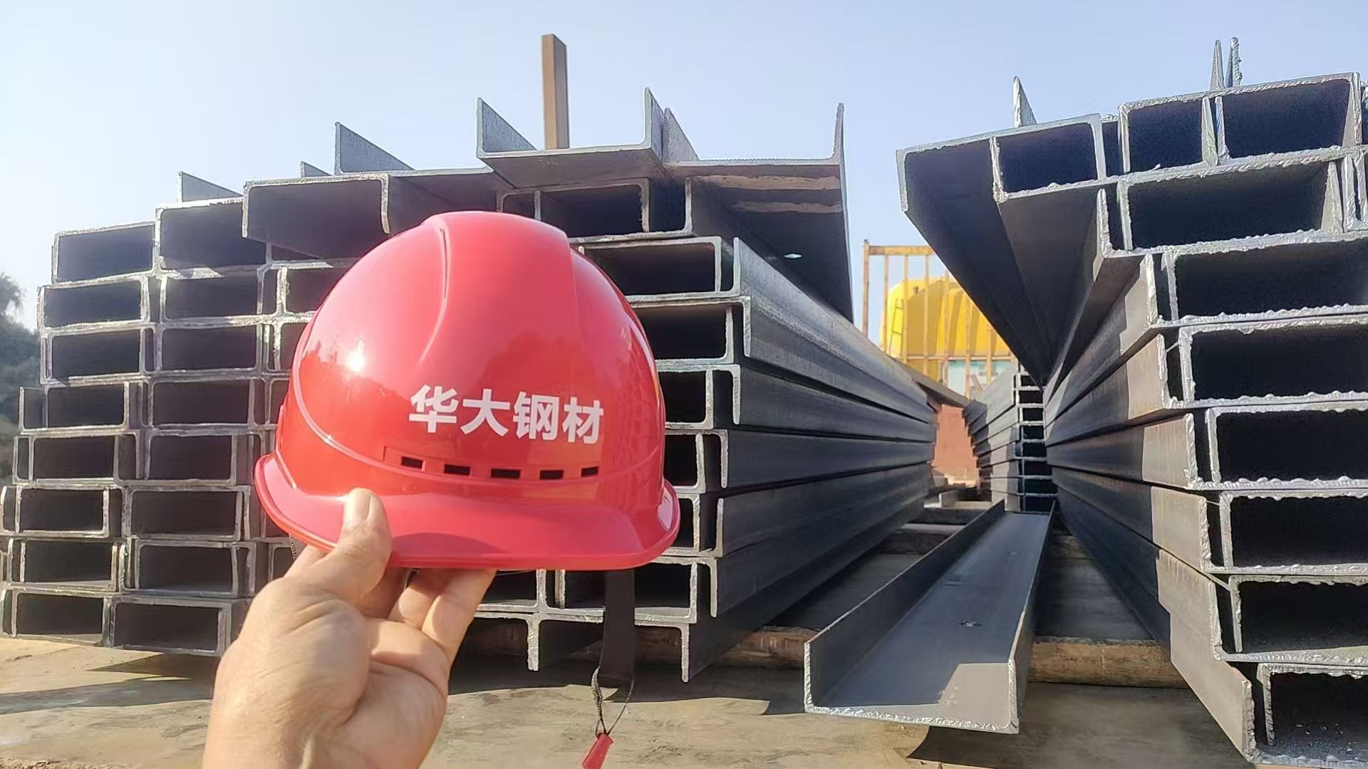 汕尾市工字钢钢板出租 - 推荐